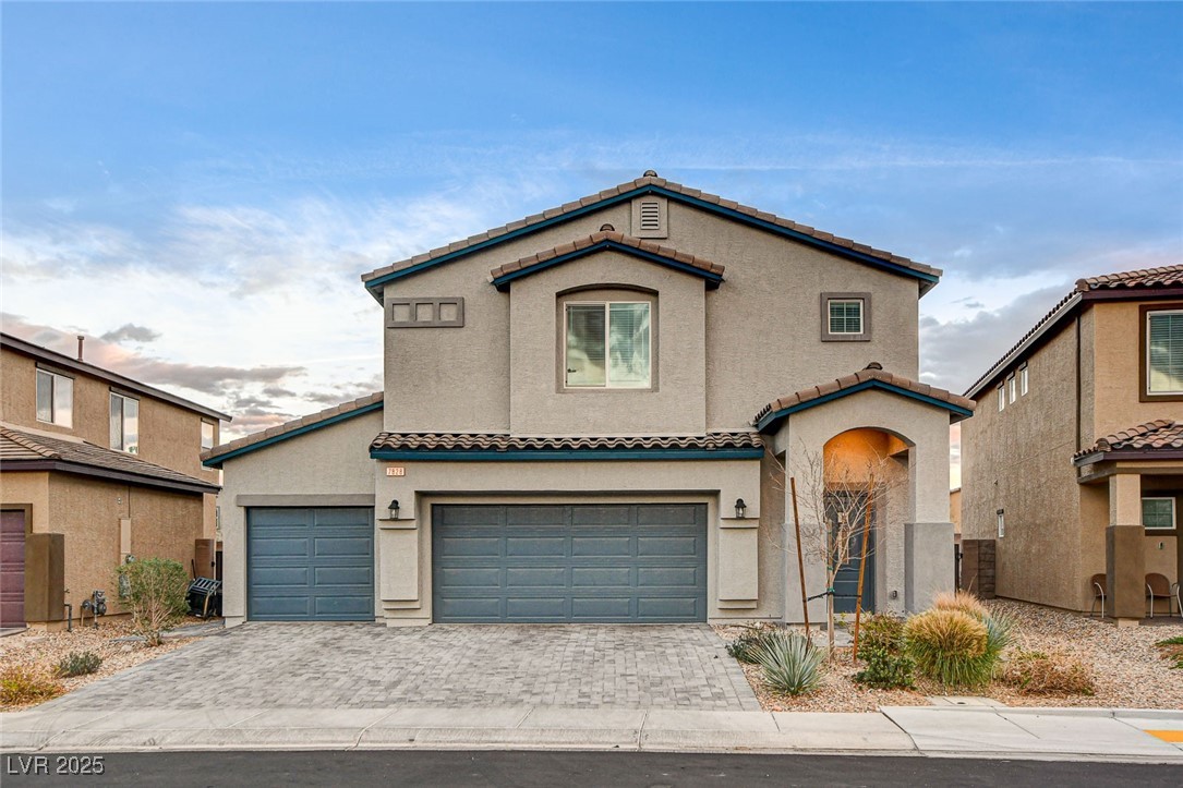 7828 Stone Forest Street Property Photo