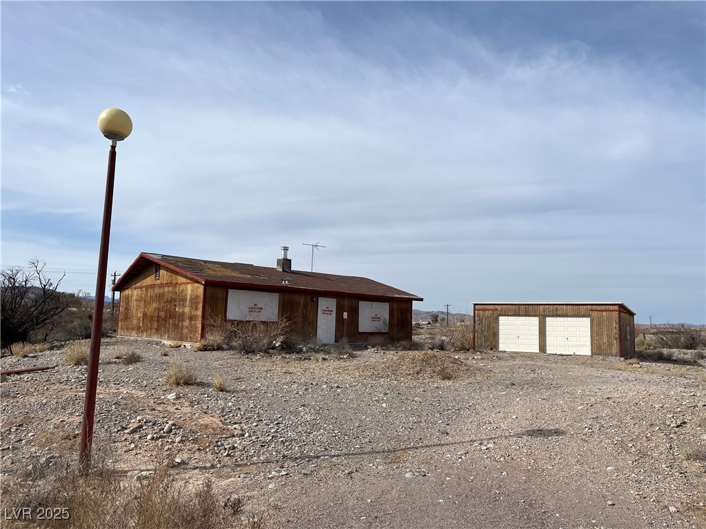 895 Greasewood Lane Property Photo