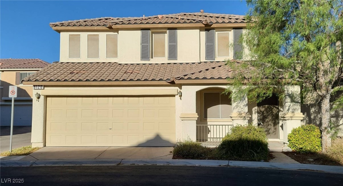 8120 Finch Feather Street Property Photo 1