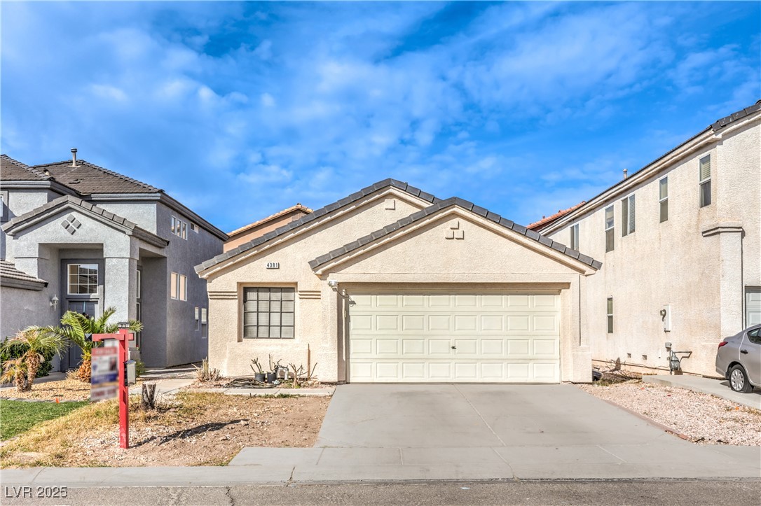 4381 Coyote Crest Court Property Photo 1