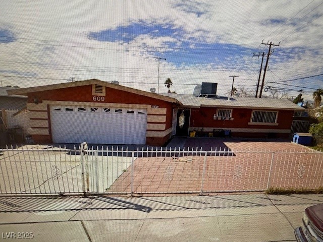 609 South Mallard Street Property Photo