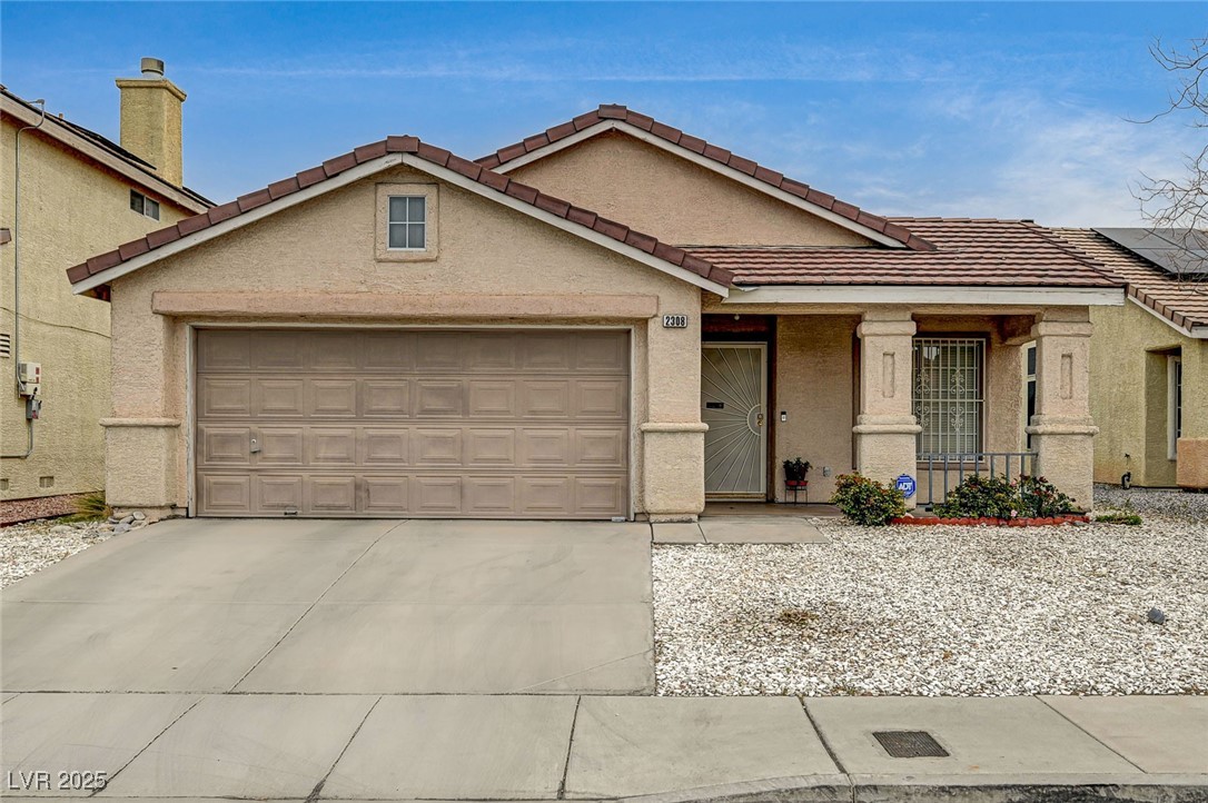 2308 Avery Drive Property Photo