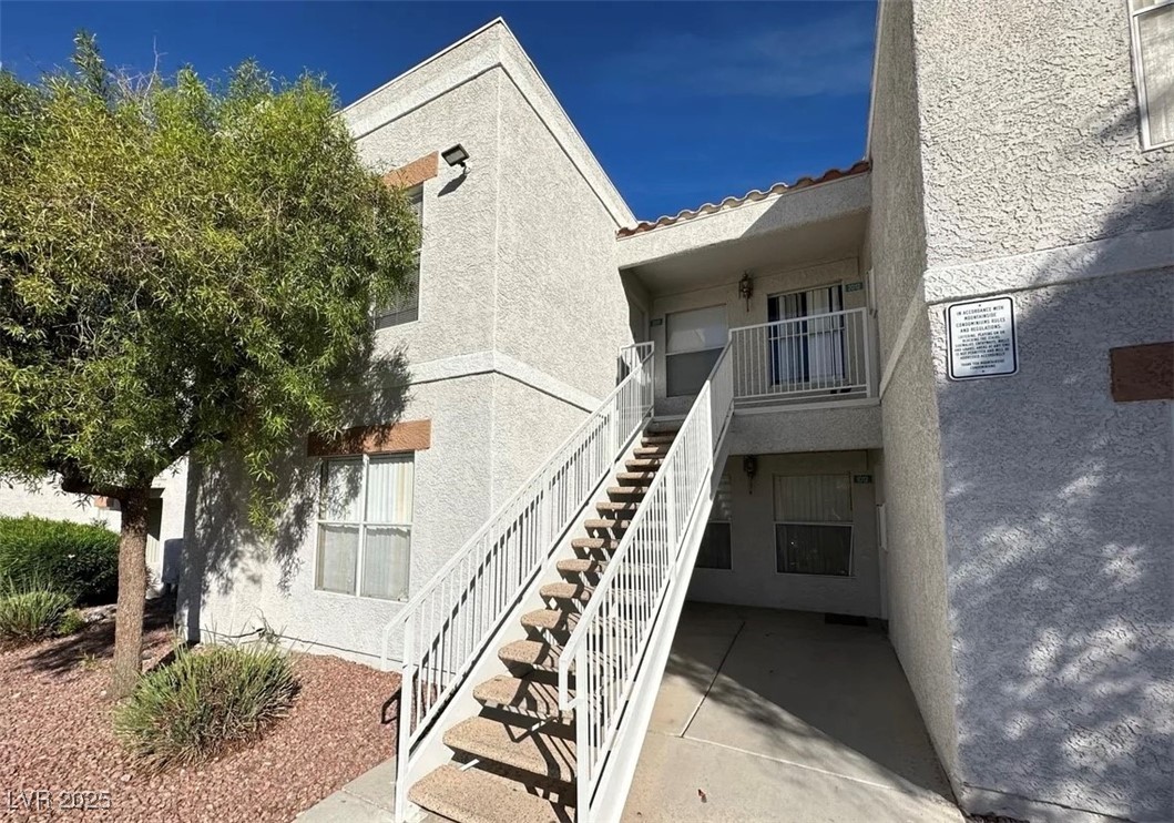 6800 East Lake Mead Boulevard 2011 Property Photo