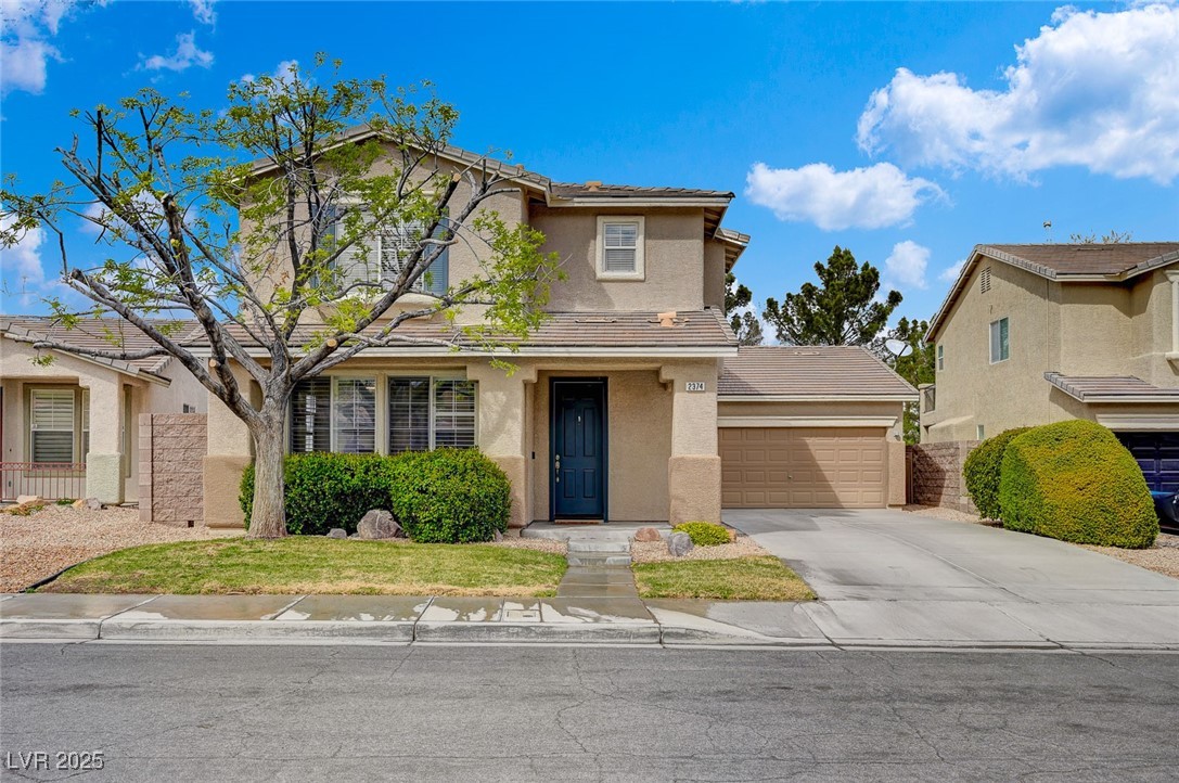 2374 Falsetto Avenue Property Photo