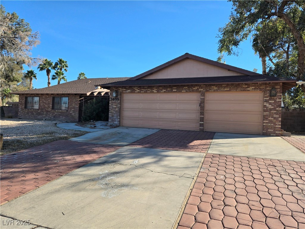3489 Rawhide Street Property Photo