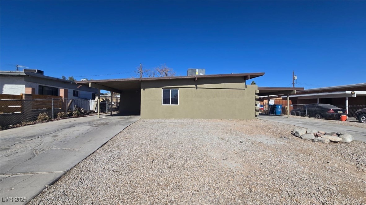 1309 Exley Avenue Property Photo