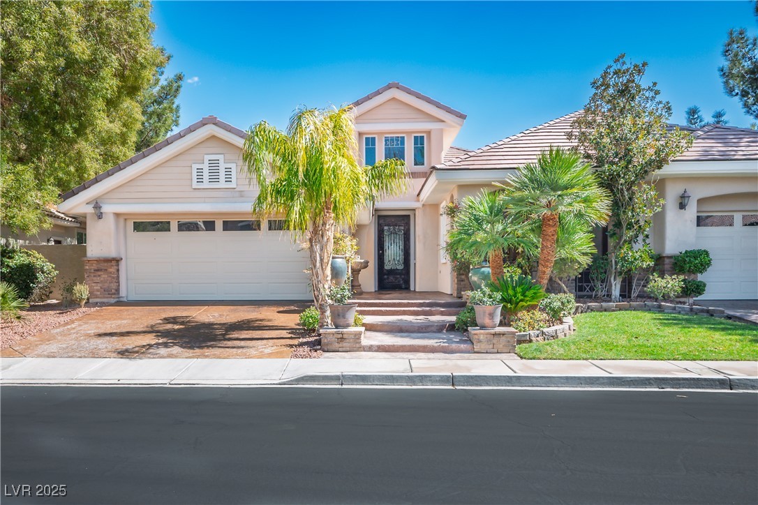 Heritage Glen At Summerlin Real Estate Listings Main Image