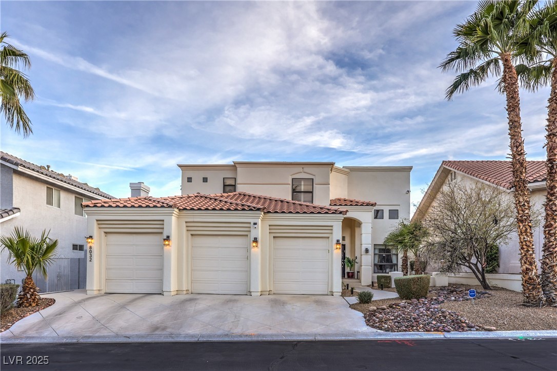 8032 Marbella Circle Property Photo 1