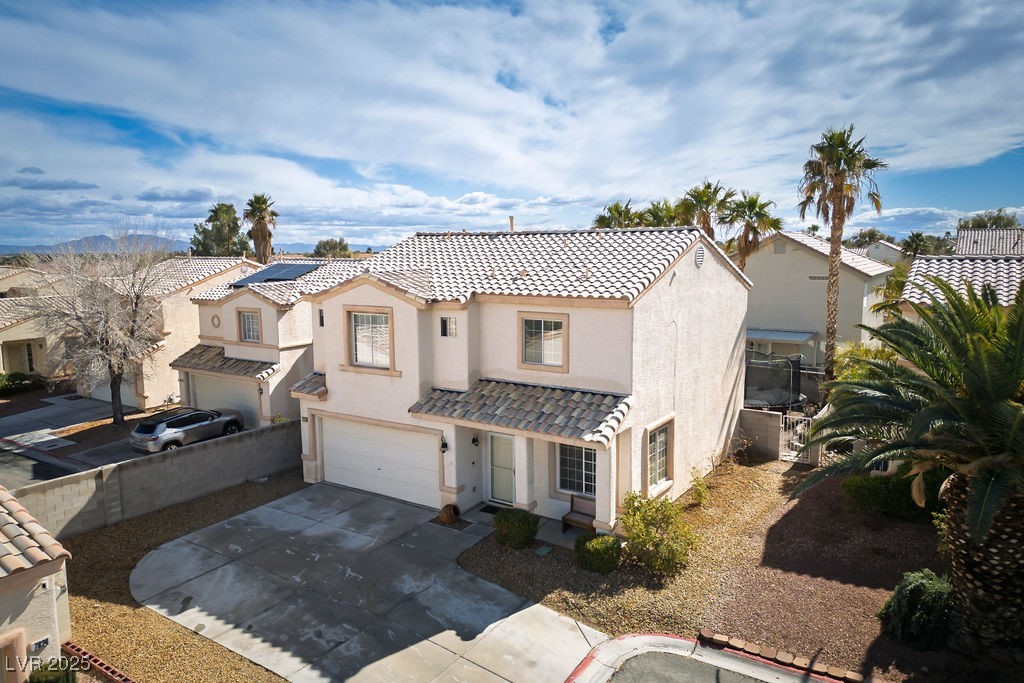 7820 Esteem Street Property Photo
