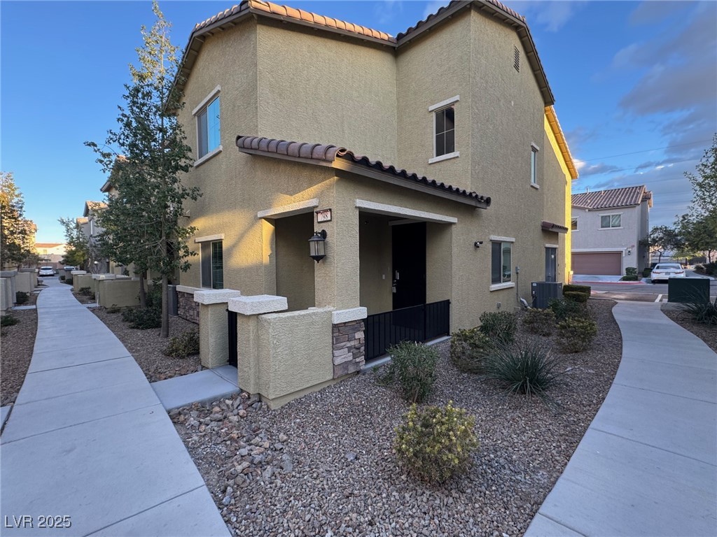 798 Clouded Valley Avenue Property Photo