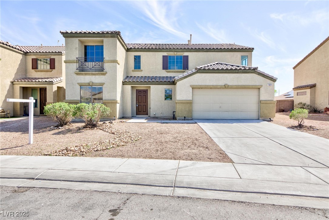 1021 Gary Carmena Avenue Property Photo 1