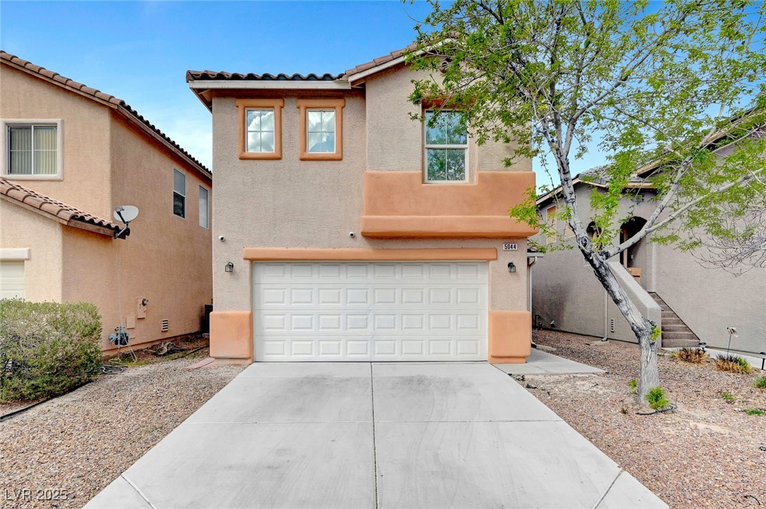 5044 Whistling Acres Avenue Property Photo