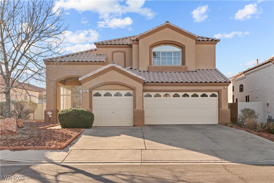 59 Desert Dawn Lane Property Photo