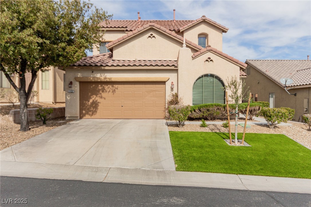 11237 Gallery Echo Street Property Photo
