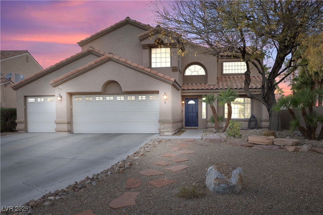 5 Rampart Court Property Photo