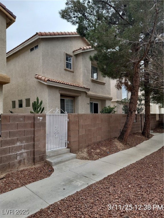 5720 Carmel Sand Street Property Photo