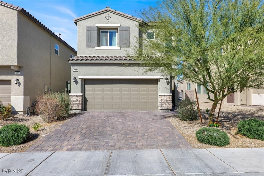 4735 Agave Cactus Street Property Photo