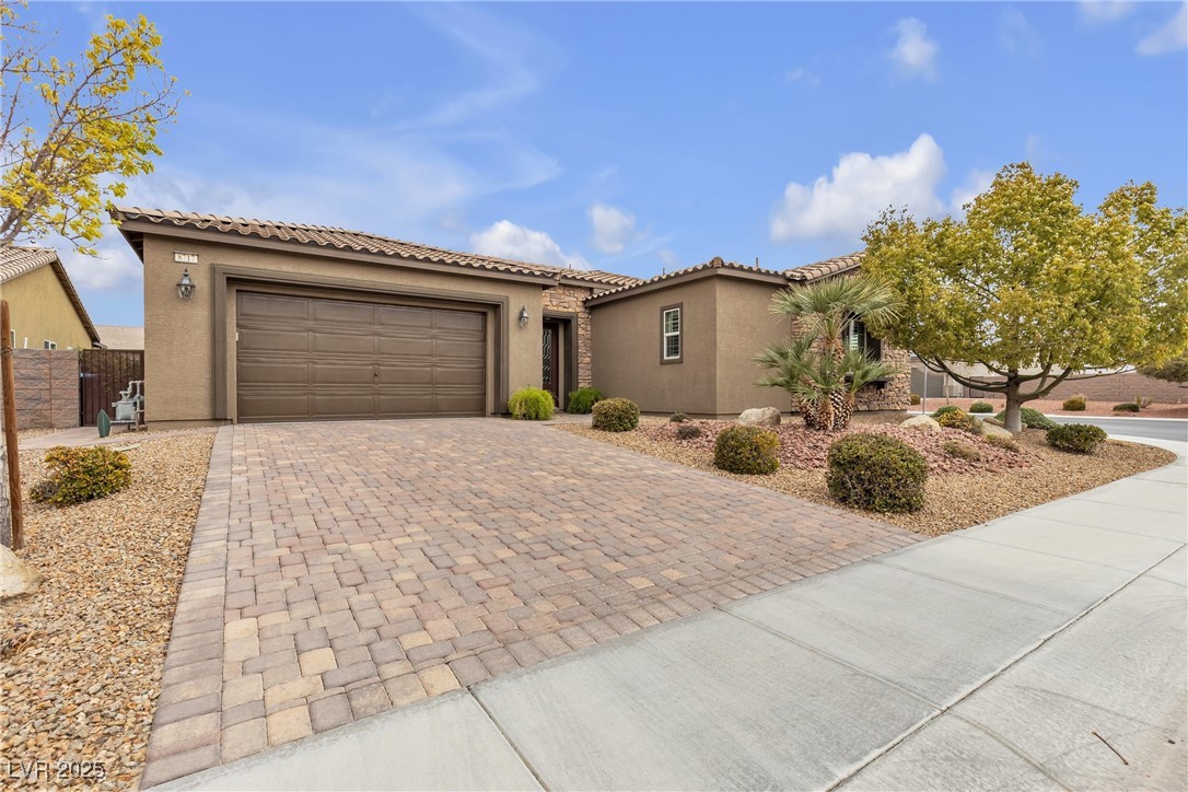 8717 Purple Wisteria Street Property Photo