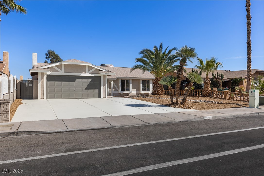 3916 South Torrey Pines Drive Property Photo