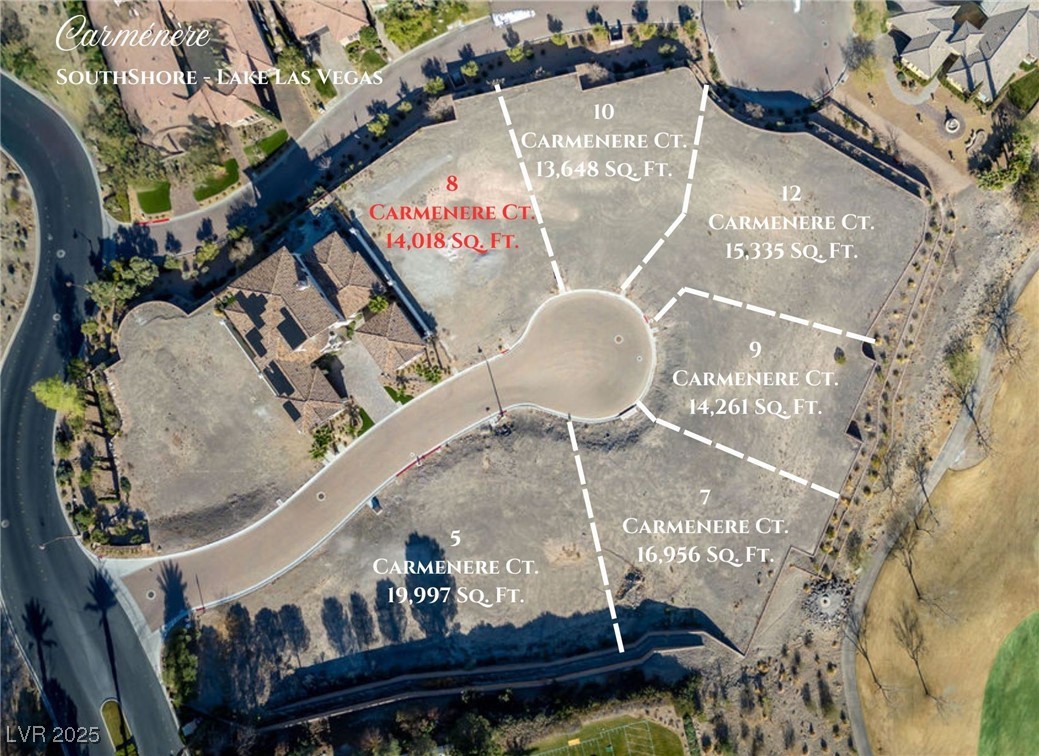 8 Carmenere Court Property Photo 2