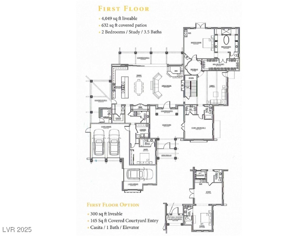 8 Carmenere Court Property Photo 12
