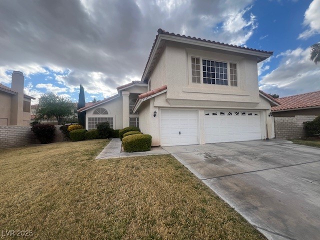 5743 Indian Ridge Drive Property Photo