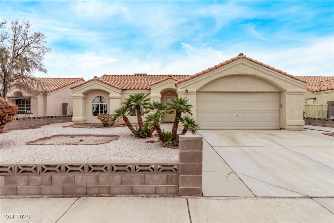 5033 Chambliss Drive Property Photo