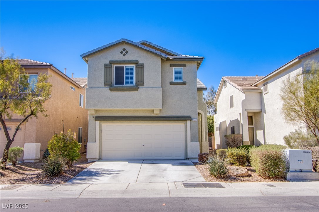 9617 Fast Elk Street Property Photo