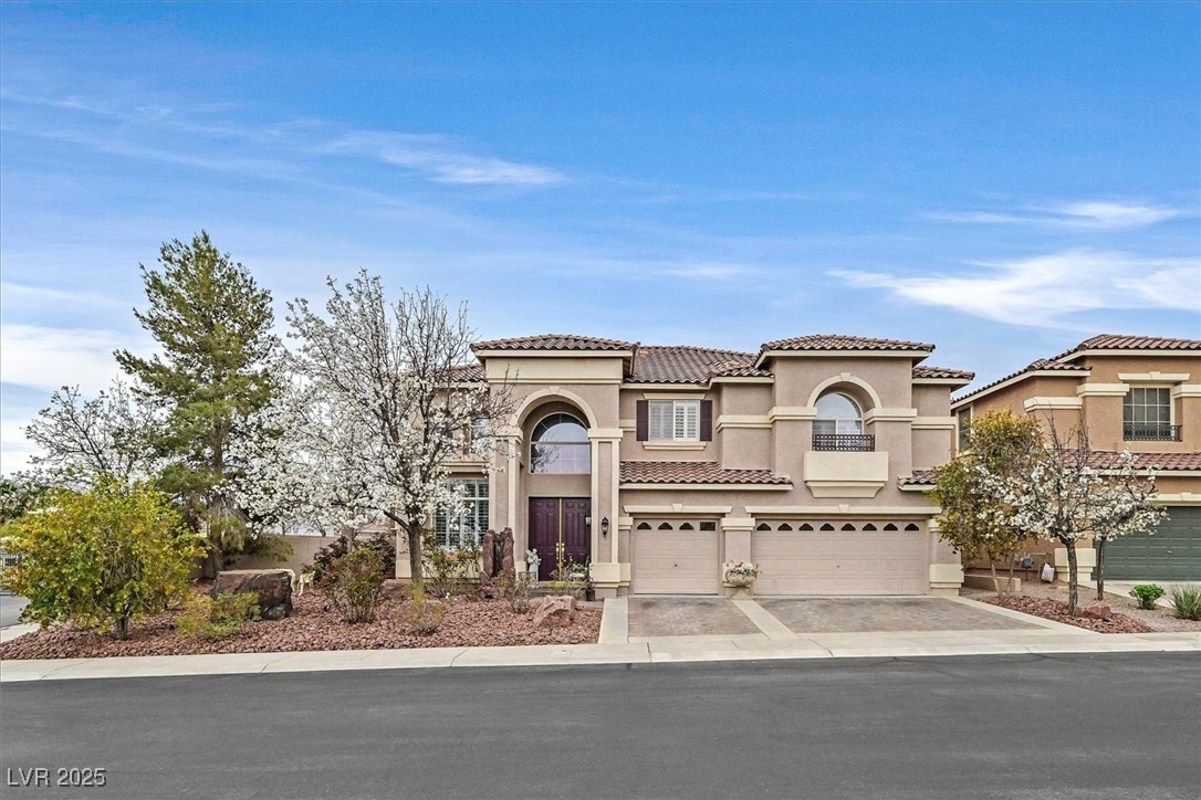 1465 Via Savona Drive Property Photo