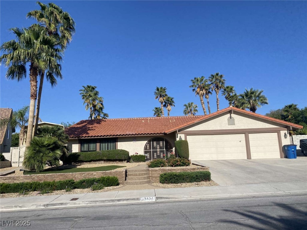 3417 Iberia Street Property Photo