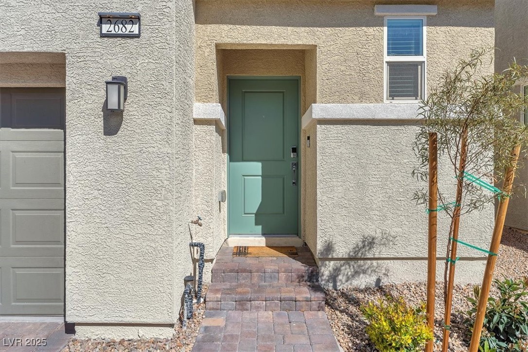 2682 Weathered Copper Avenue Property Photo 2