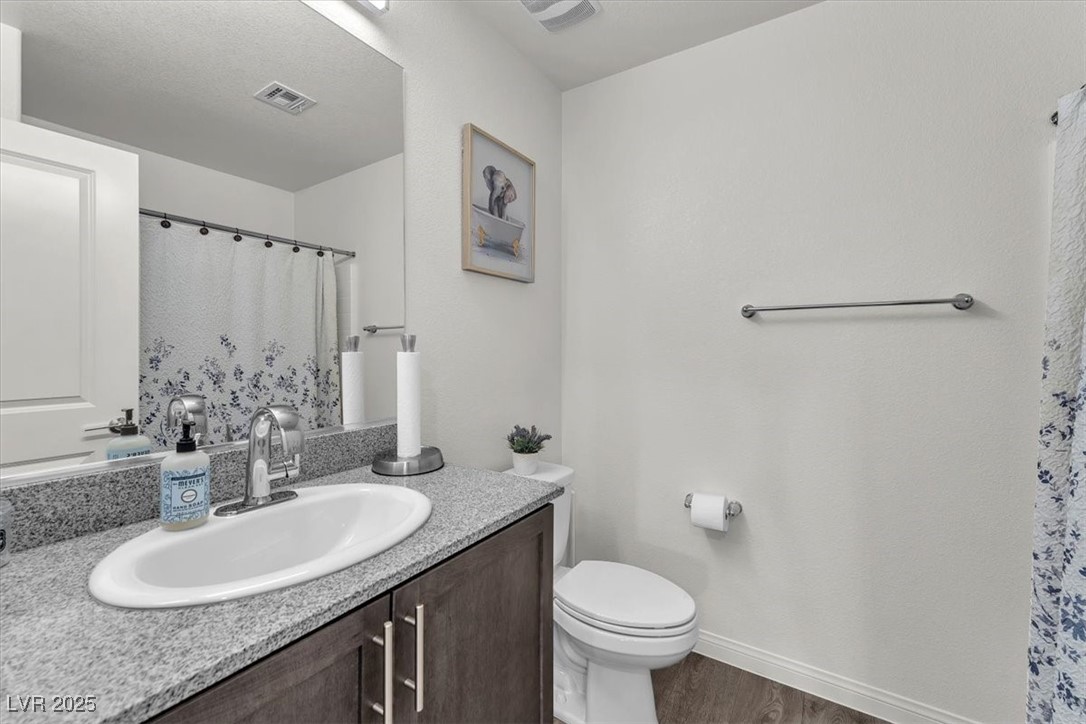 2682 Weathered Copper Avenue Property Photo 22