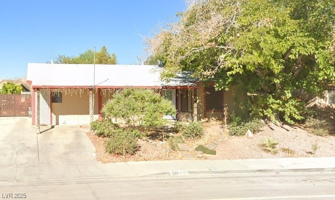 1317 Arthur Avenue Property Photo