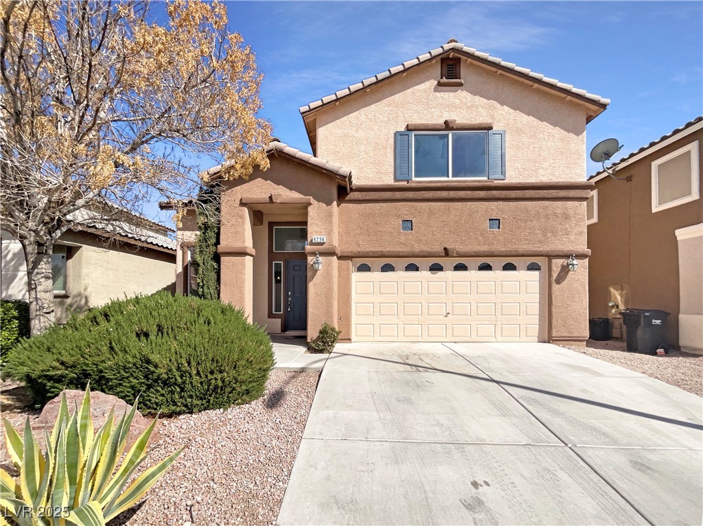 6236 Sereno Springs Street Property Photo