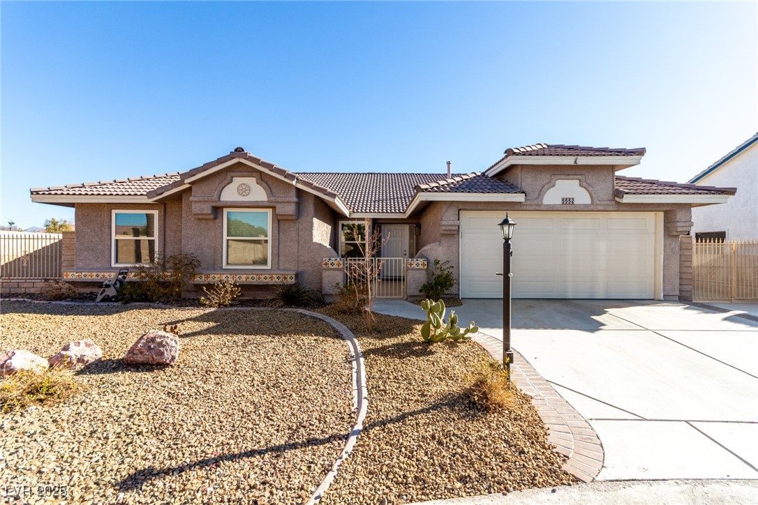 5552 Singing Hills Drive Property Photo