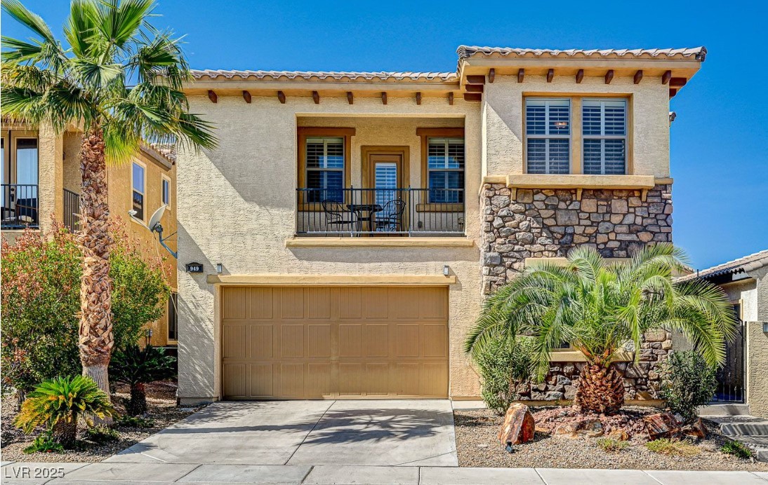 949 Via Stellato Street Property Photo 1
