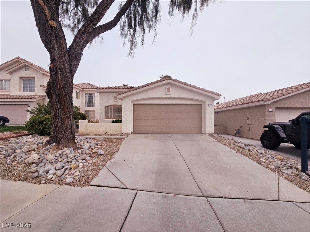 7704 Granberg Court Property Photo