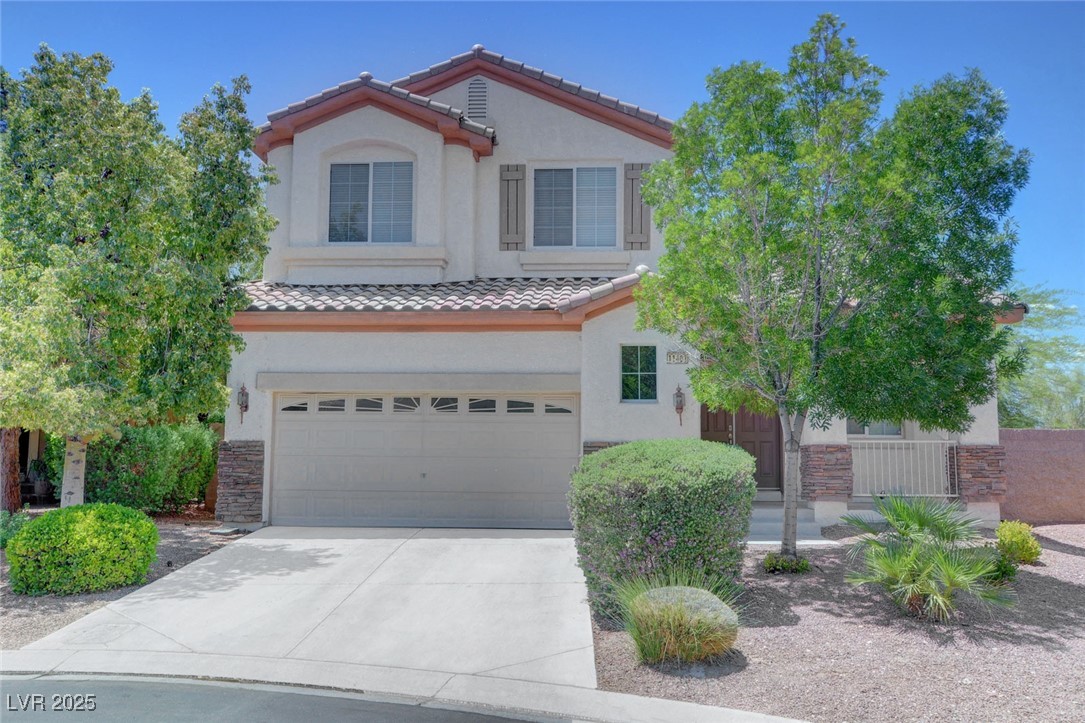 11401 Rock Cove Way Property Photo