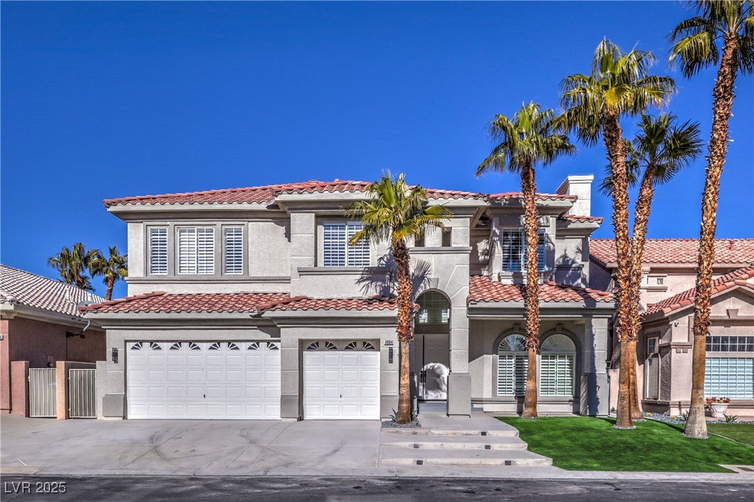 8864 La Manga Avenue Property Photo