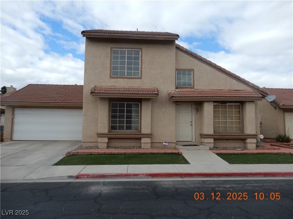 2711 Sesame Drive Property Photo