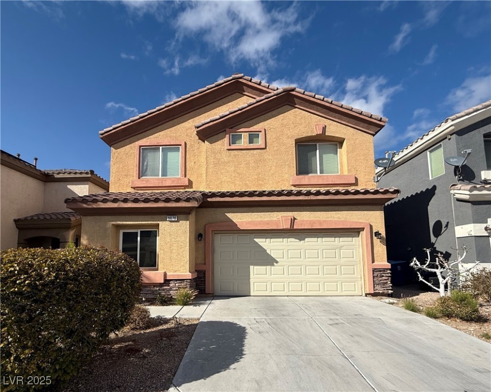 9670 Marcelline Avenue Property Photo