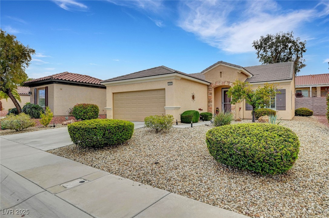 2208 Sawtooth Mountain Drive Property Photo