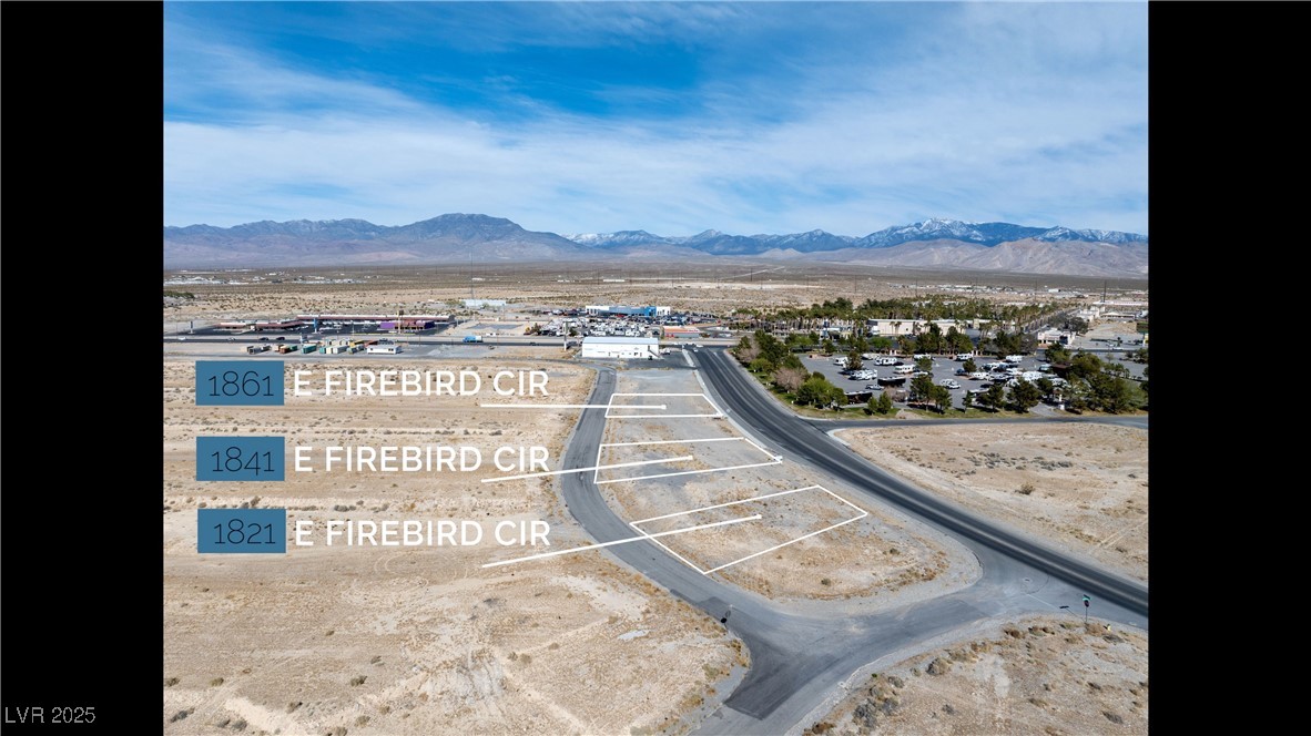1821 Firebird Circle Property Photo