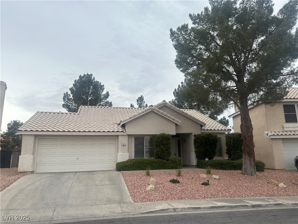 161 Alterra Drive Property Photo