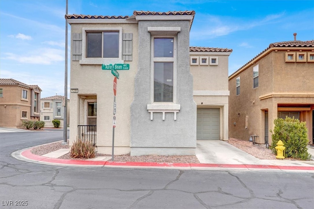 5246 Aurora Beam Avenue Property Photo