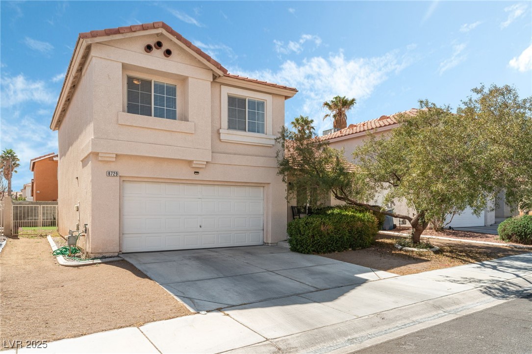 8729 Country View Avenue Property Photo