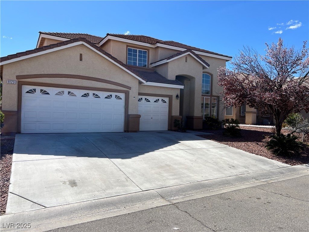 9123 Imperial Castle Court Property Photo
