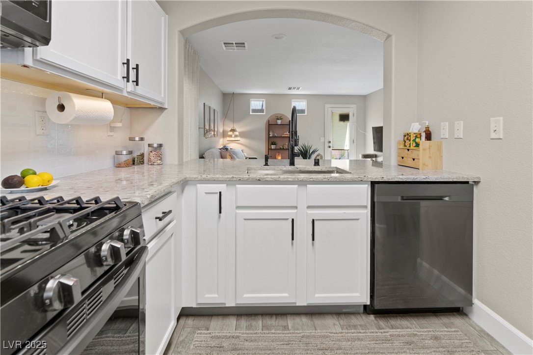 6645 Churnet Valley Avenue Property Photo