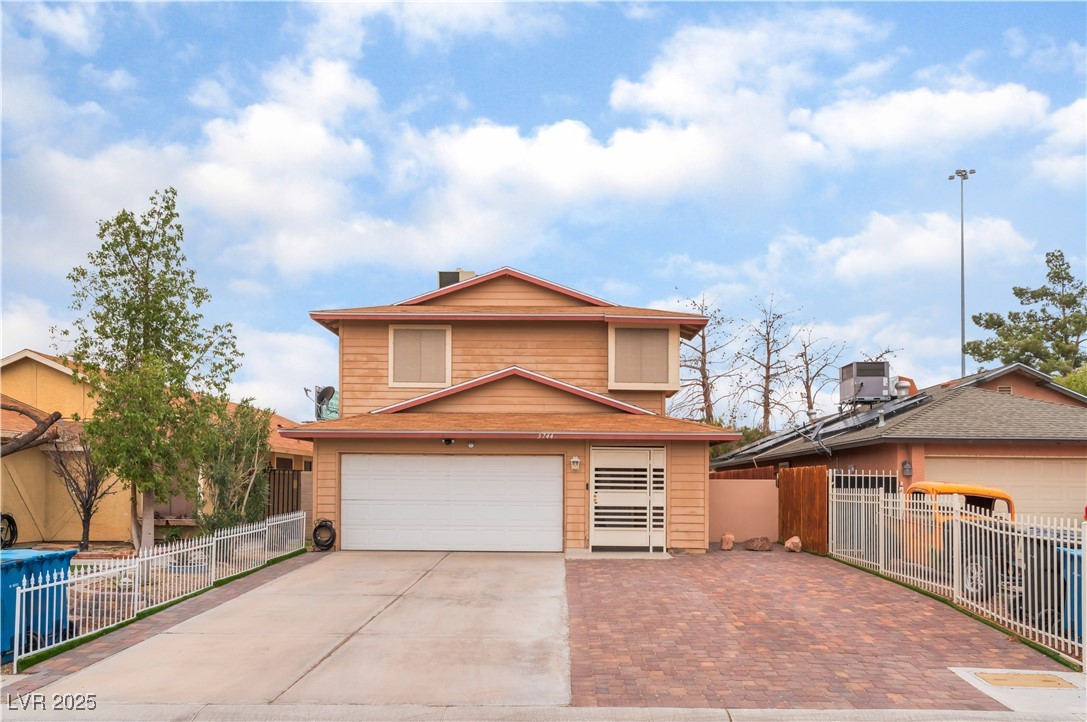 3744 Archer Street Property Photo