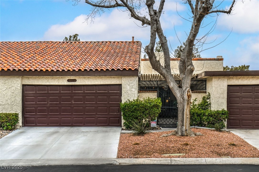 3053 Conquista Court Property Photo